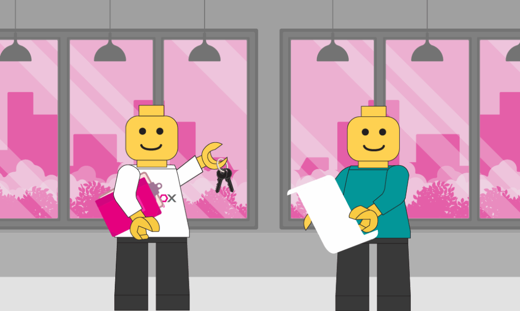 leasing support graphic